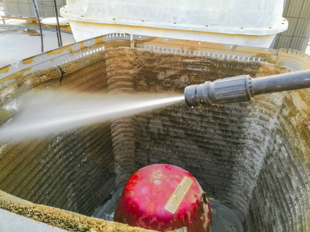 Best Commercial Air Duct Cleaning  in La Center, WA