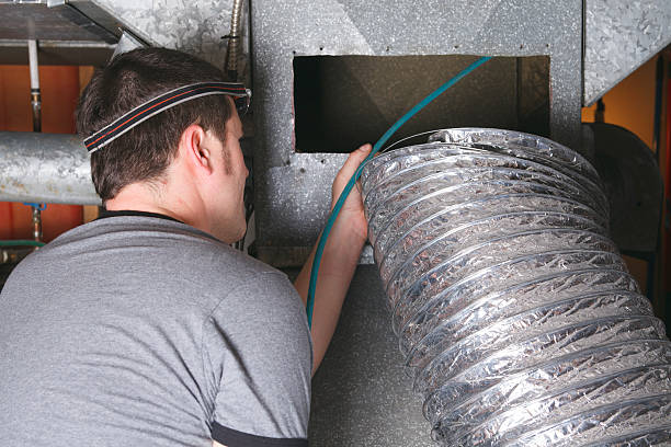 Trusted La Center, WA Airduct Cleaning Experts
