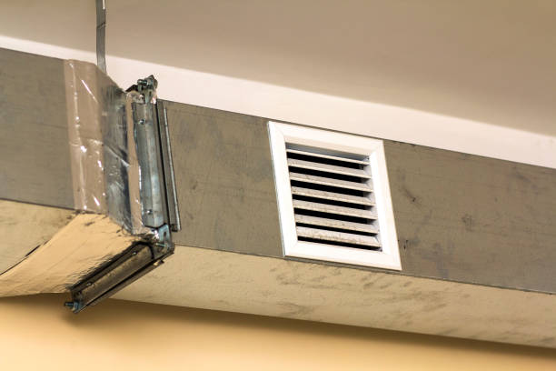 Best Air Duct Cleaning Near Me  in La Center, WA